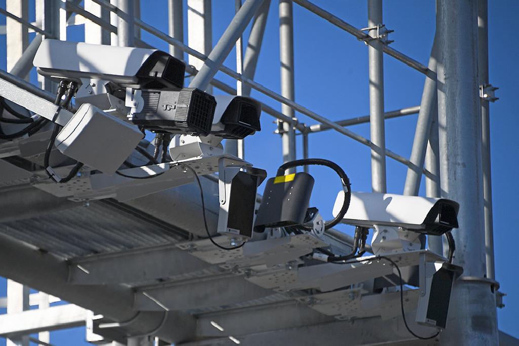 ИТС регионам: на региональных дорогах Ивановской агломерации установят интеллектуальные камеры видеонаблюдения
