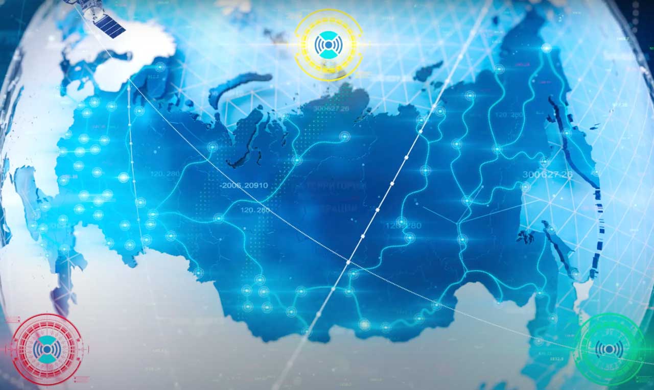 В 67 российских регионах обеспечено постоянное автоматизированное информационное взаимодействие ГАИС «ЭРА-ГЛОНАСС» и «Системы-112»